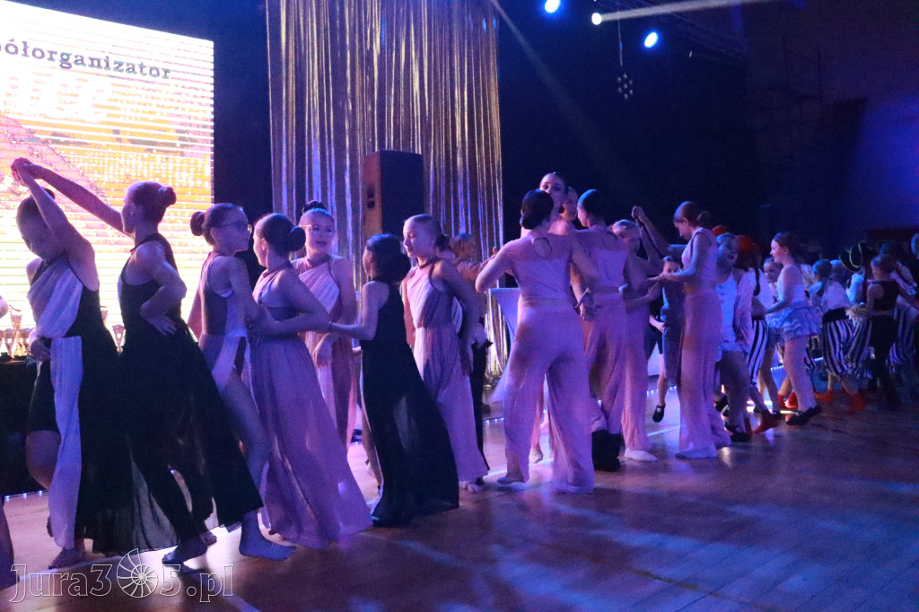 Fotorelacja V: DANCE CHALLENGE KOZIEGŁOWY CUP 2025