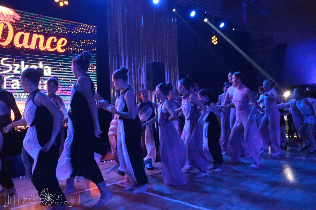 Fotorelacja V: DANCE CHALLENGE KOZIEGŁOWY CUP 2025