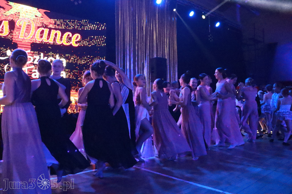 Fotorelacja V: DANCE CHALLENGE KOZIEGŁOWY CUP 2025