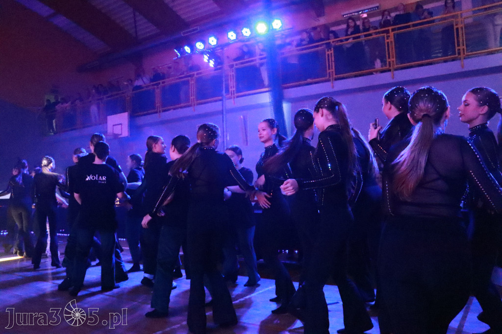Fotorelacja V: DANCE CHALLENGE KOZIEGŁOWY CUP 2025