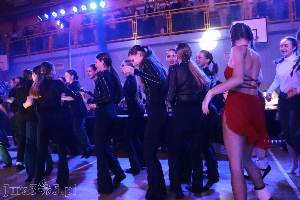 Fotorelacja V: DANCE CHALLENGE KOZIEGŁOWY CUP 2025