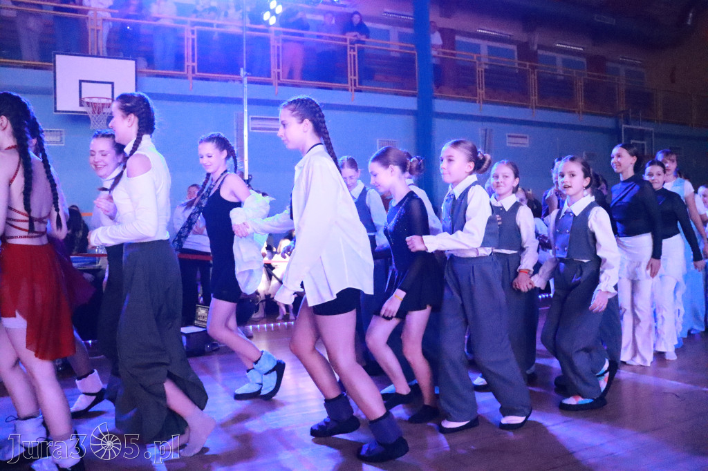 Fotorelacja V: DANCE CHALLENGE KOZIEGŁOWY CUP 2025
