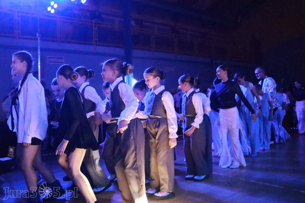 Fotorelacja V: DANCE CHALLENGE KOZIEGŁOWY CUP 2025