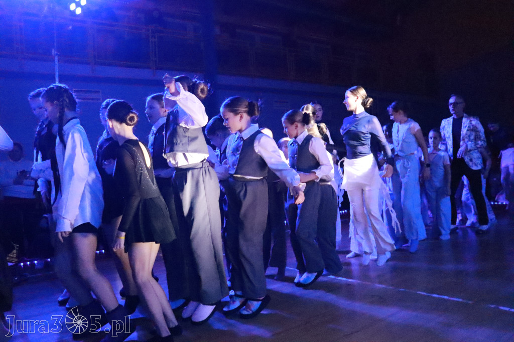Fotorelacja V: DANCE CHALLENGE KOZIEGŁOWY CUP 2025