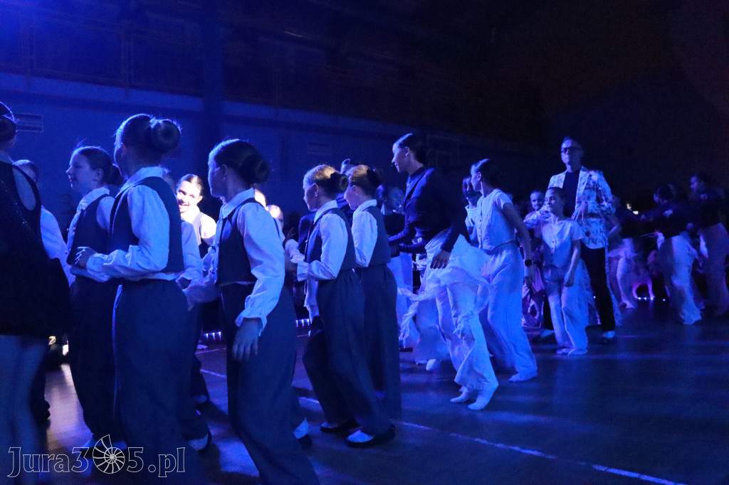 Fotorelacja V: DANCE CHALLENGE KOZIEGŁOWY CUP 2025