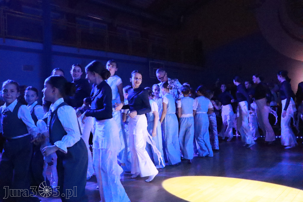 Fotorelacja V: DANCE CHALLENGE KOZIEGŁOWY CUP 2025