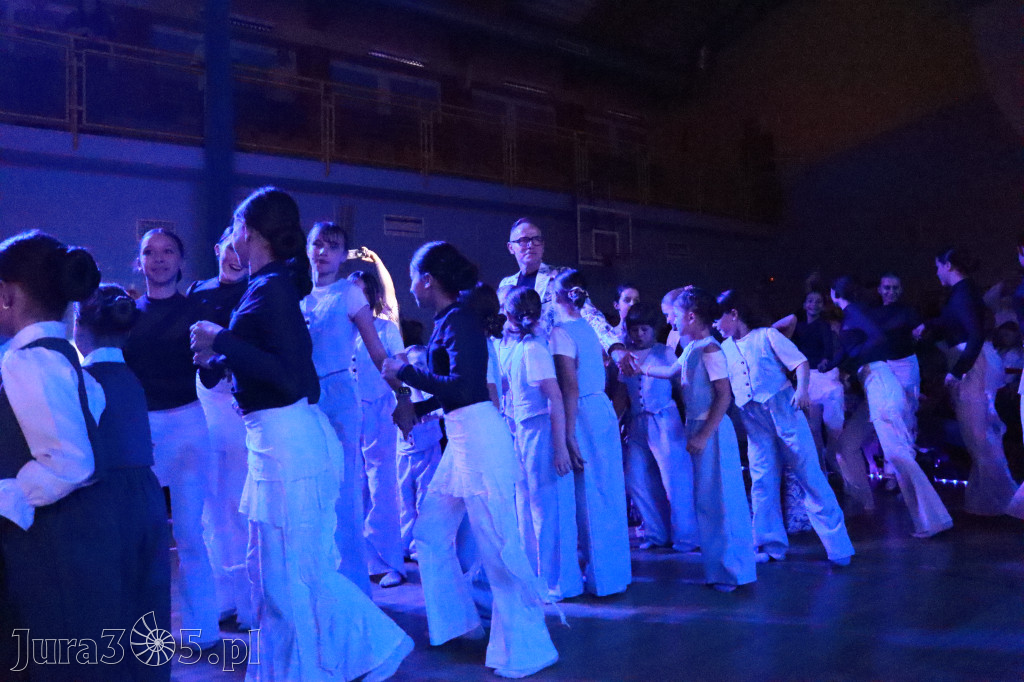 Fotorelacja V: DANCE CHALLENGE KOZIEGŁOWY CUP 2025