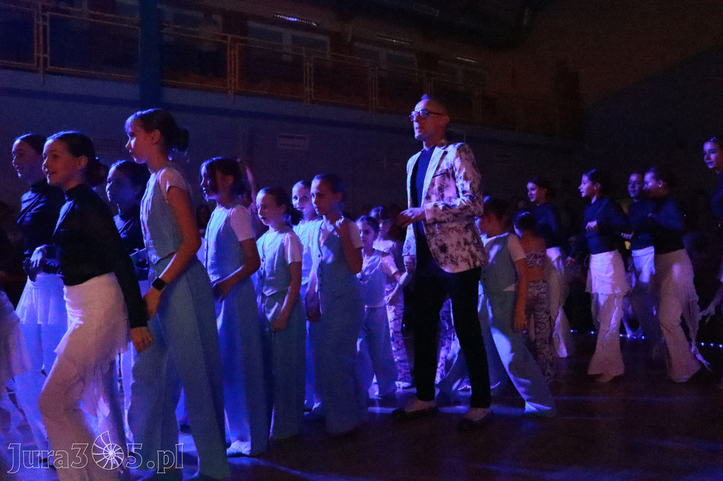 Fotorelacja V: DANCE CHALLENGE KOZIEGŁOWY CUP 2025