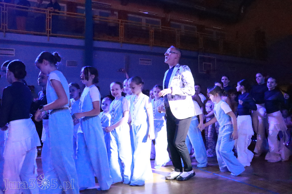 Fotorelacja V: DANCE CHALLENGE KOZIEGŁOWY CUP 2025