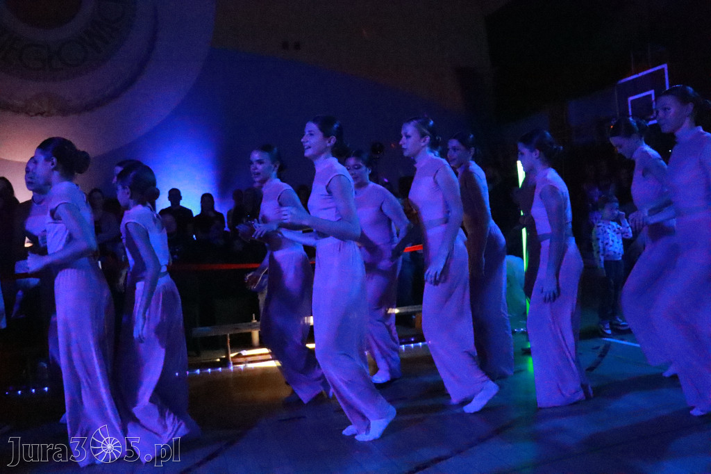 Fotorelacja V: DANCE CHALLENGE KOZIEGŁOWY CUP 2025