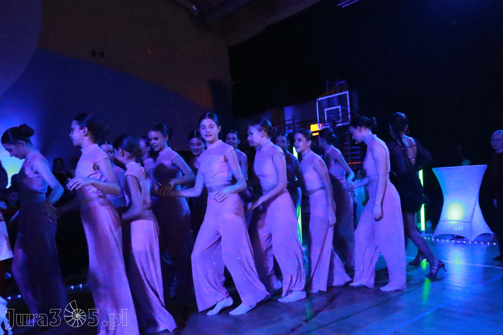 Fotorelacja V: DANCE CHALLENGE KOZIEGŁOWY CUP 2025