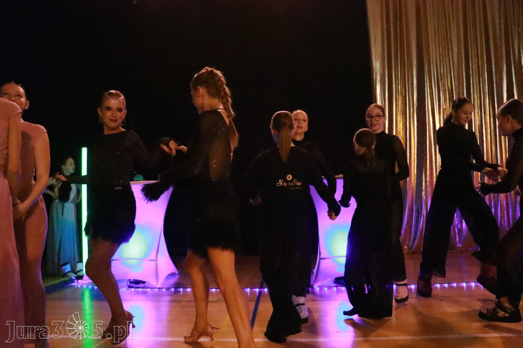Fotorelacja V: DANCE CHALLENGE KOZIEGŁOWY CUP 2025