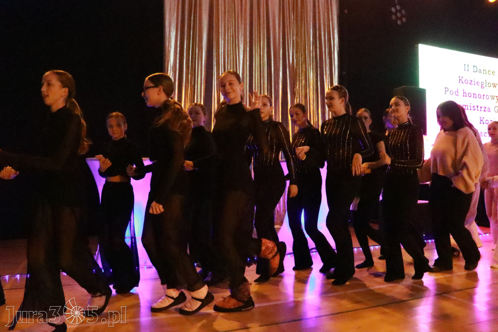Fotorelacja V: DANCE CHALLENGE KOZIEGŁOWY CUP 2025