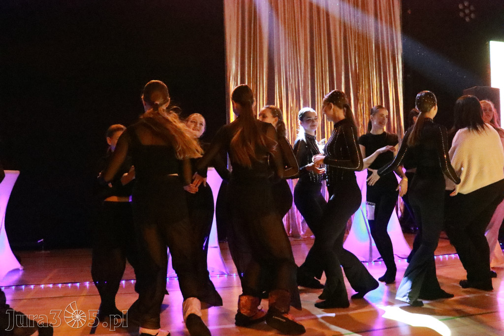 Fotorelacja V: DANCE CHALLENGE KOZIEGŁOWY CUP 2025