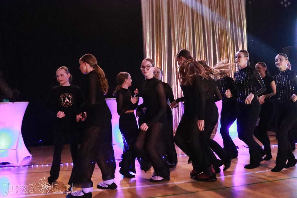 Fotorelacja V: DANCE CHALLENGE KOZIEGŁOWY CUP 2025