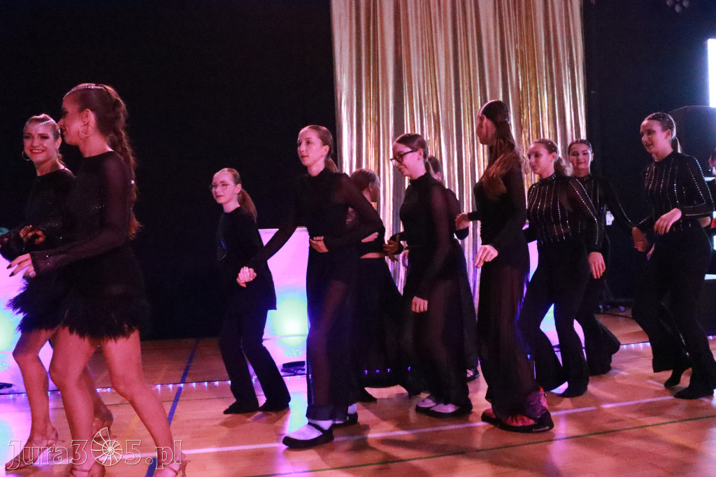 Fotorelacja V: DANCE CHALLENGE KOZIEGŁOWY CUP 2025
