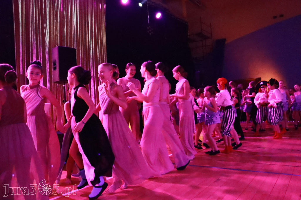 Fotorelacja V: DANCE CHALLENGE KOZIEGŁOWY CUP 2025