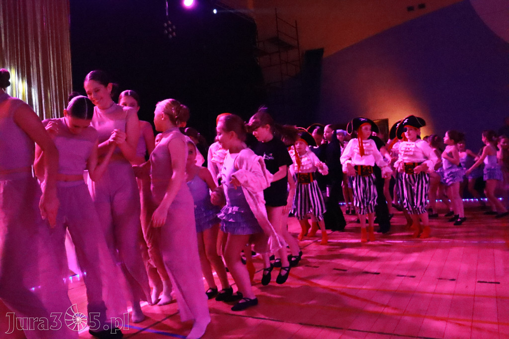 Fotorelacja V: DANCE CHALLENGE KOZIEGŁOWY CUP 2025