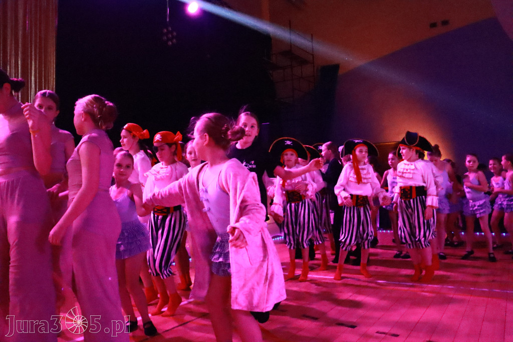Fotorelacja V: DANCE CHALLENGE KOZIEGŁOWY CUP 2025