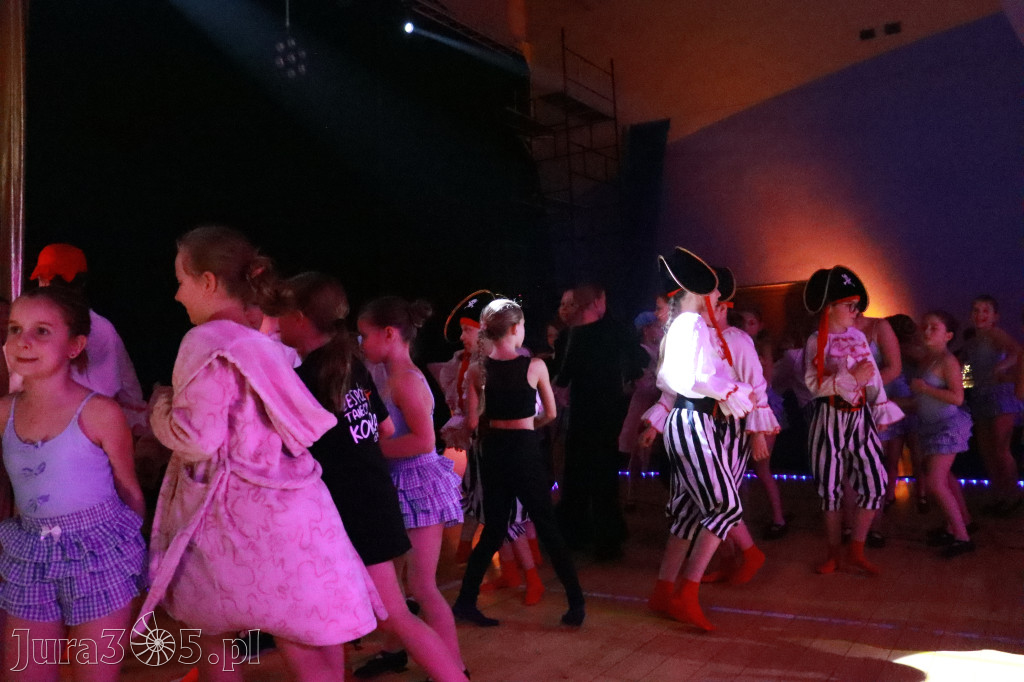 Fotorelacja V: DANCE CHALLENGE KOZIEGŁOWY CUP 2025