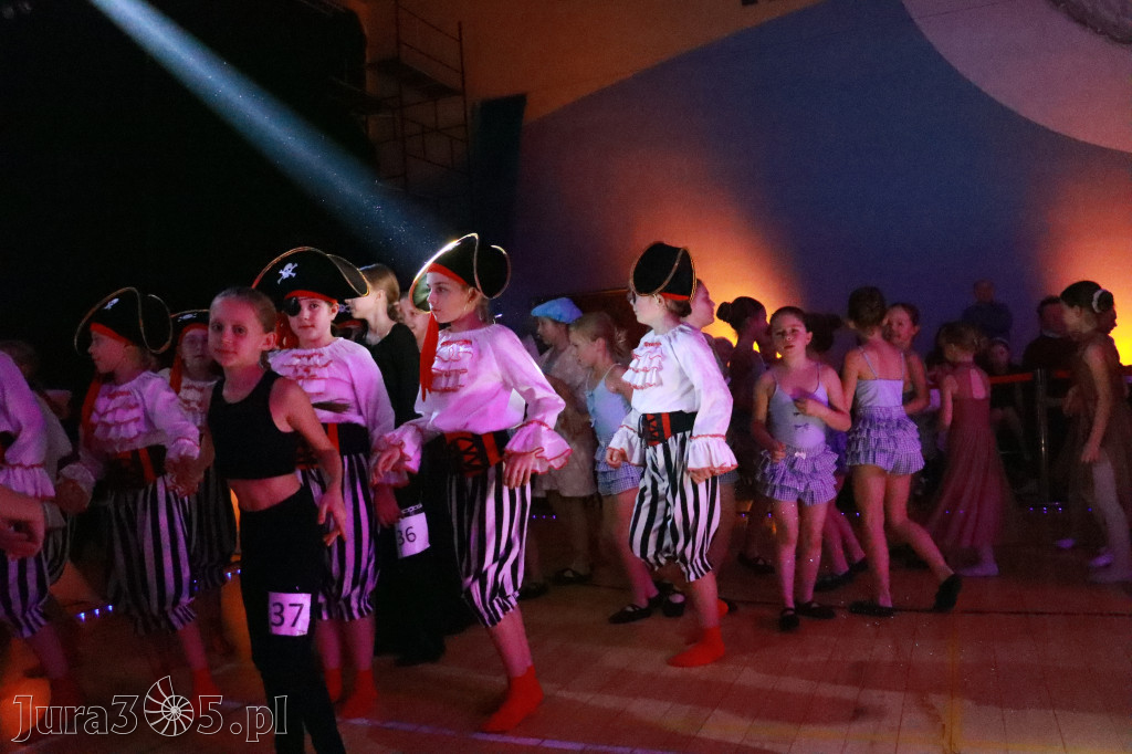 Fotorelacja V: DANCE CHALLENGE KOZIEGŁOWY CUP 2025