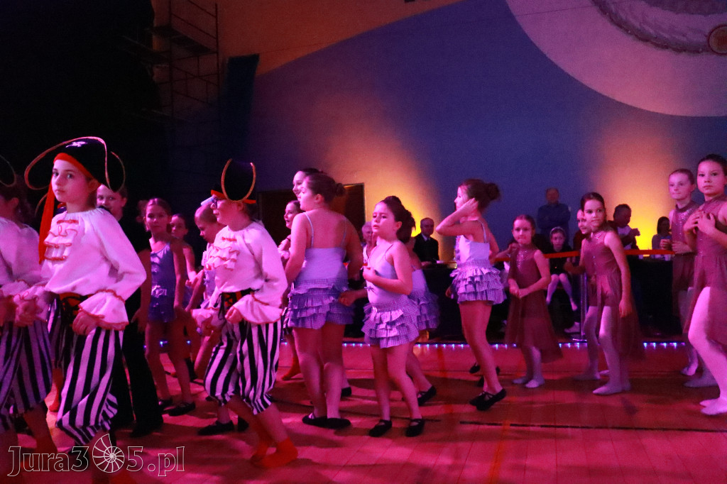Fotorelacja V: DANCE CHALLENGE KOZIEGŁOWY CUP 2025