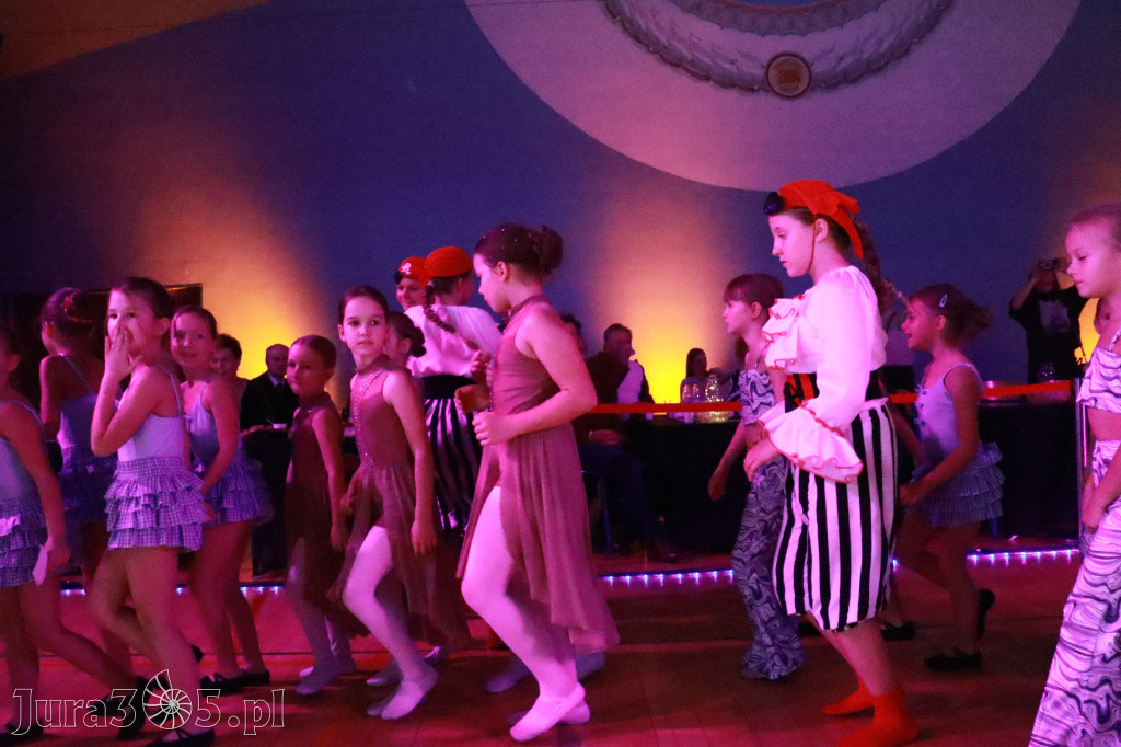 Fotorelacja V: DANCE CHALLENGE KOZIEGŁOWY CUP 2025