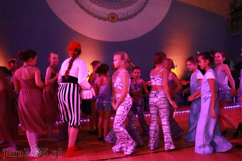 Fotorelacja V: DANCE CHALLENGE KOZIEGŁOWY CUP 2025
