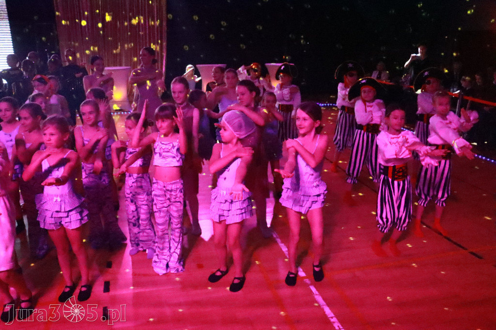 Fotorelacja V: DANCE CHALLENGE KOZIEGŁOWY CUP 2025
