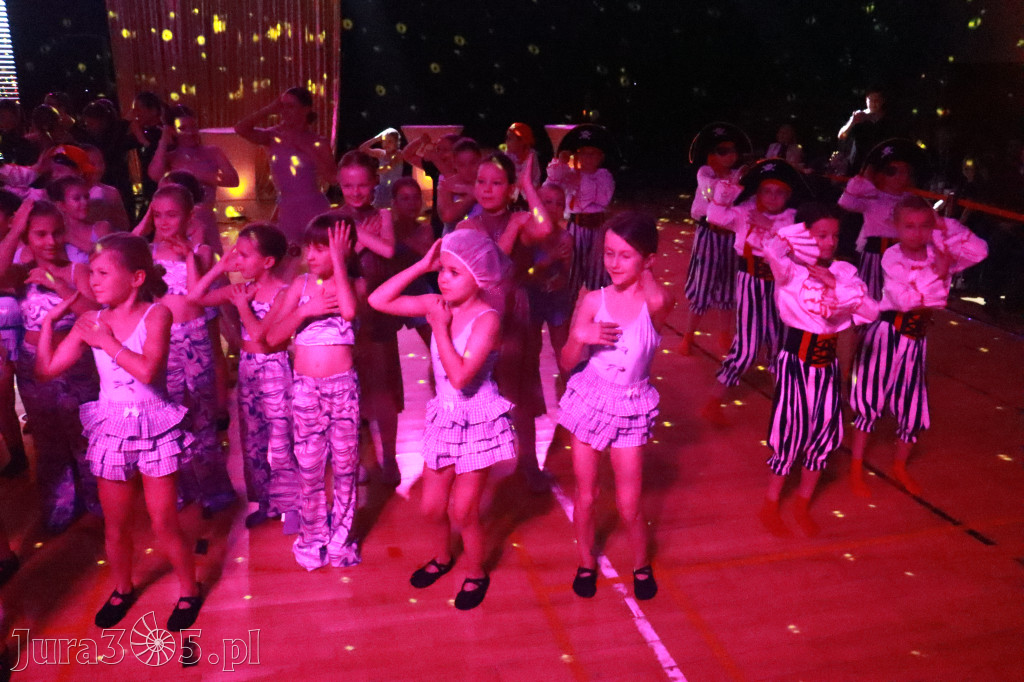 Fotorelacja V: DANCE CHALLENGE KOZIEGŁOWY CUP 2025
