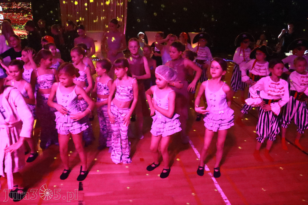 Fotorelacja V: DANCE CHALLENGE KOZIEGŁOWY CUP 2025