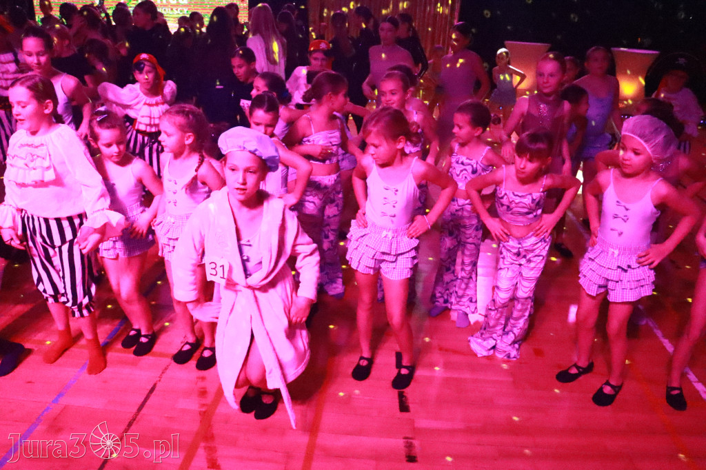 Fotorelacja V: DANCE CHALLENGE KOZIEGŁOWY CUP 2025