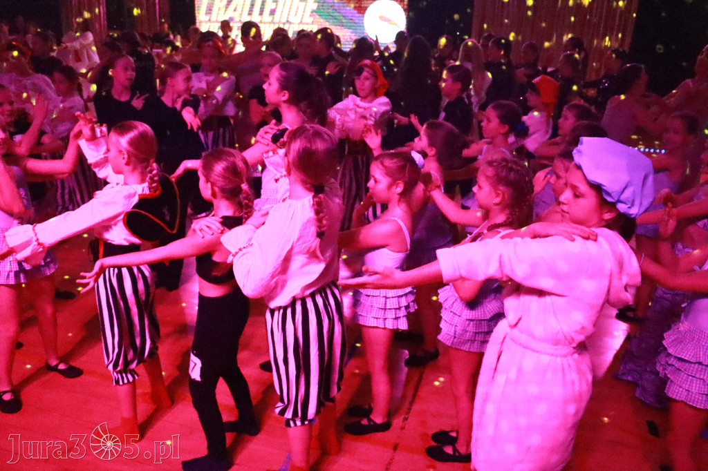 Fotorelacja V: DANCE CHALLENGE KOZIEGŁOWY CUP 2025