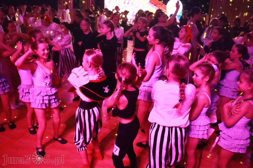 Fotorelacja V: DANCE CHALLENGE KOZIEGŁOWY CUP 2025