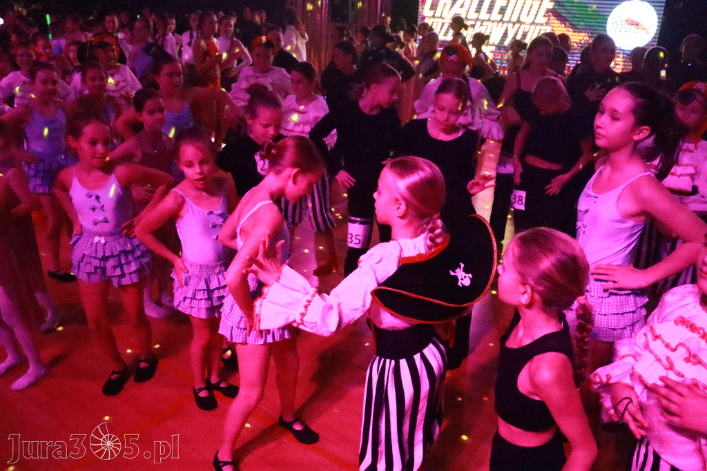 Fotorelacja V: DANCE CHALLENGE KOZIEGŁOWY CUP 2025
