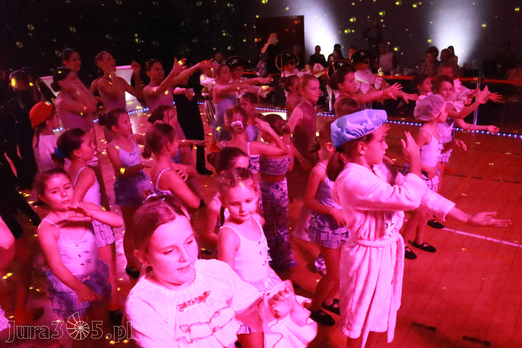 Fotorelacja V: DANCE CHALLENGE KOZIEGŁOWY CUP 2025