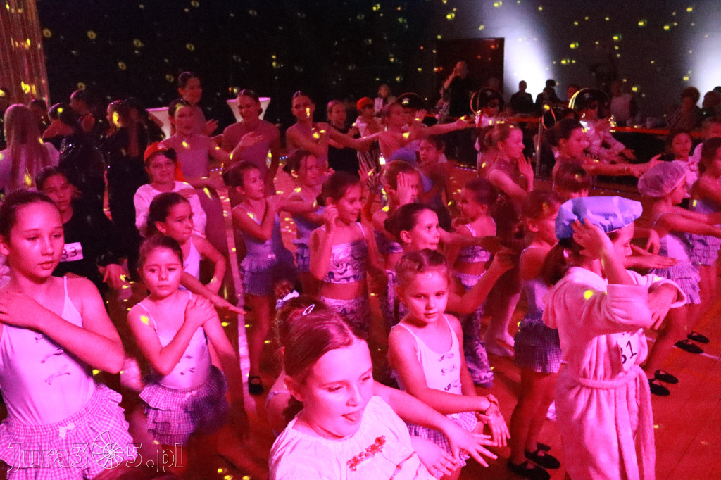 Fotorelacja V: DANCE CHALLENGE KOZIEGŁOWY CUP 2025