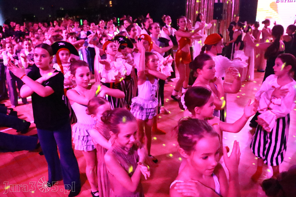 Fotorelacja V: DANCE CHALLENGE KOZIEGŁOWY CUP 2025