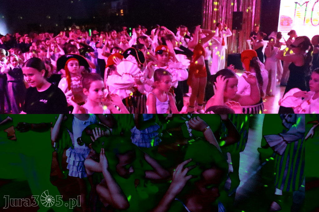 Fotorelacja V: DANCE CHALLENGE KOZIEGŁOWY CUP 2025