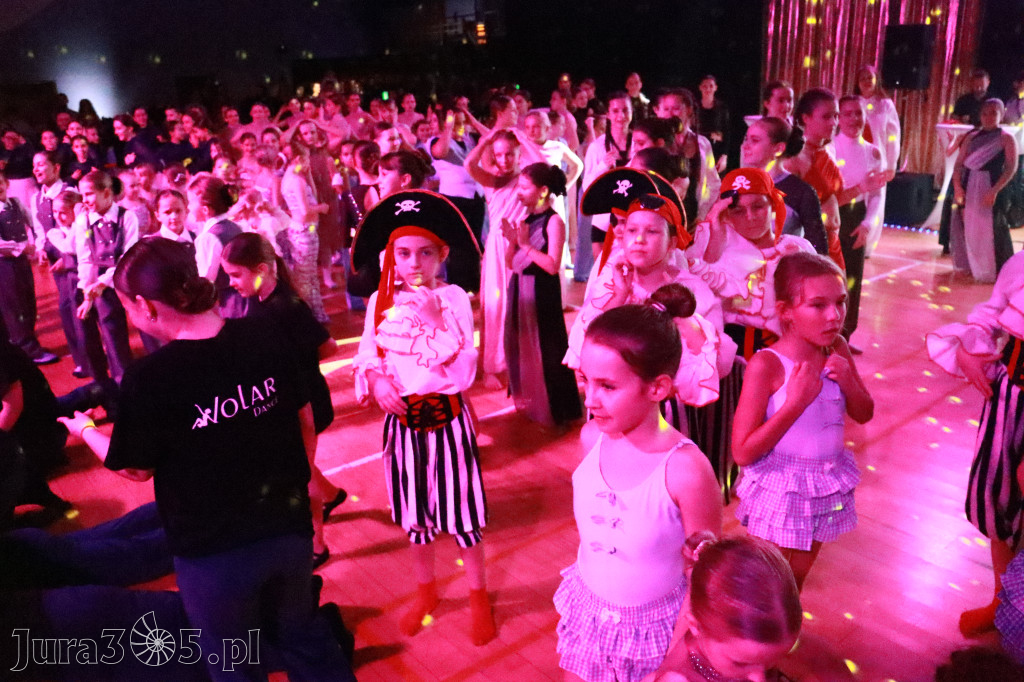 Fotorelacja V: DANCE CHALLENGE KOZIEGŁOWY CUP 2025