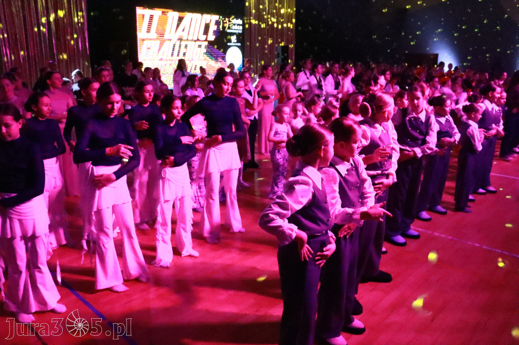 Fotorelacja V: DANCE CHALLENGE KOZIEGŁOWY CUP 2025