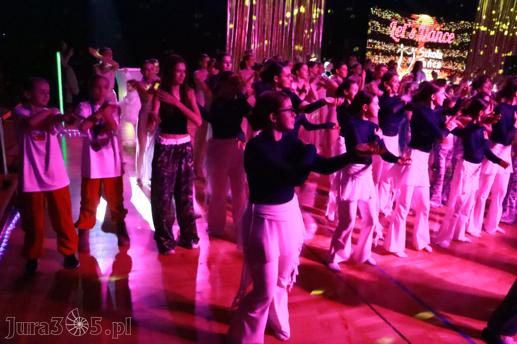 Fotorelacja V: DANCE CHALLENGE KOZIEGŁOWY CUP 2025