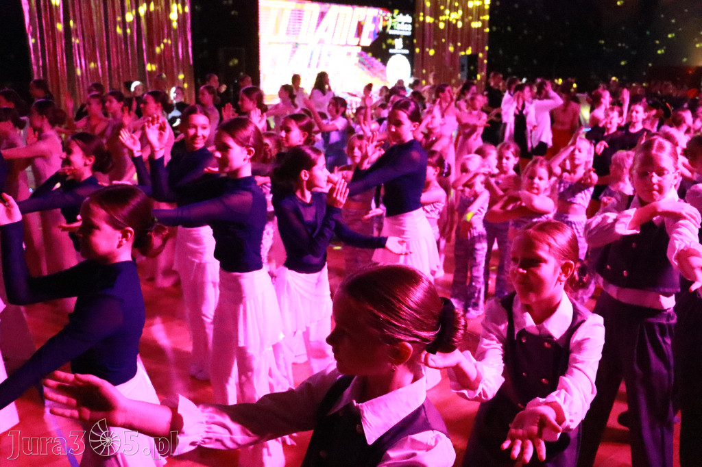 Fotorelacja V: DANCE CHALLENGE KOZIEGŁOWY CUP 2025