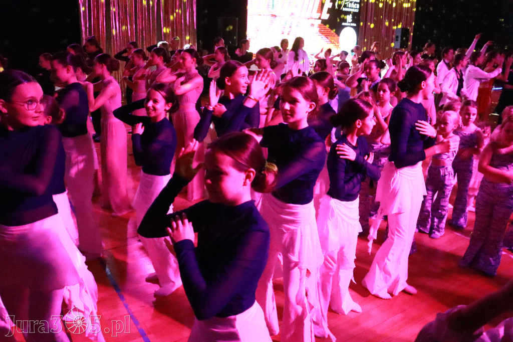 Fotorelacja V: DANCE CHALLENGE KOZIEGŁOWY CUP 2025