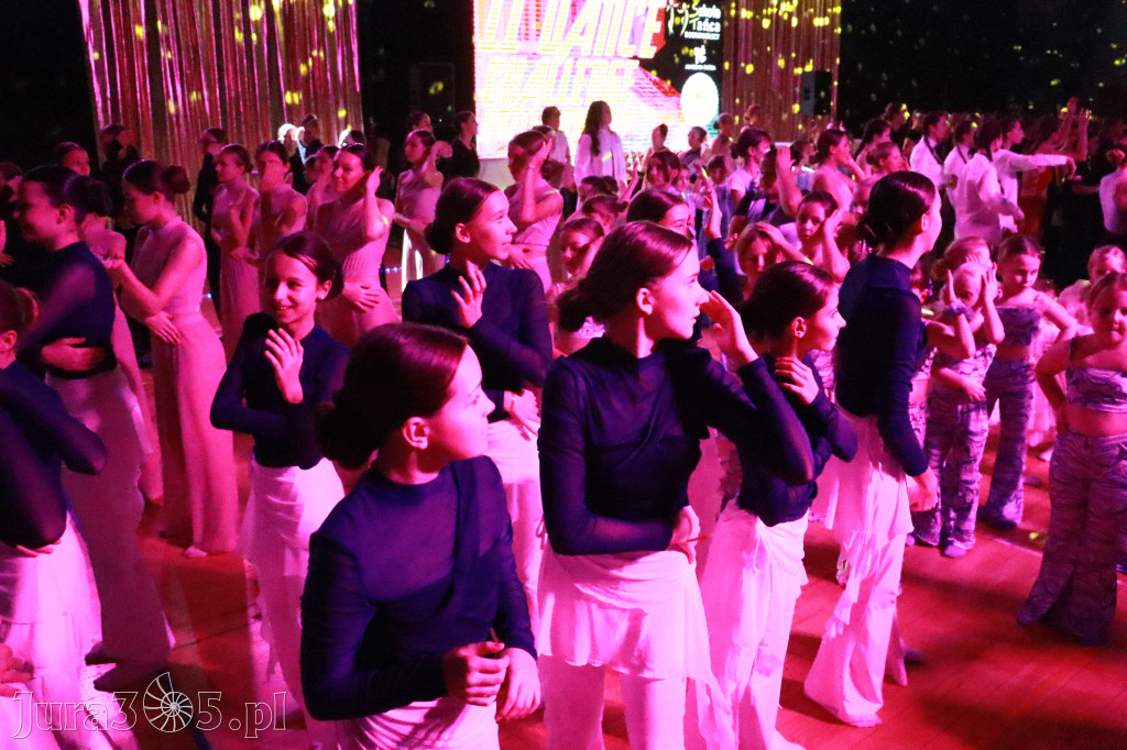 Fotorelacja V: DANCE CHALLENGE KOZIEGŁOWY CUP 2025