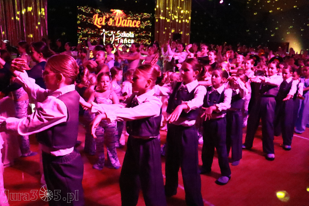 Fotorelacja V: DANCE CHALLENGE KOZIEGŁOWY CUP 2025