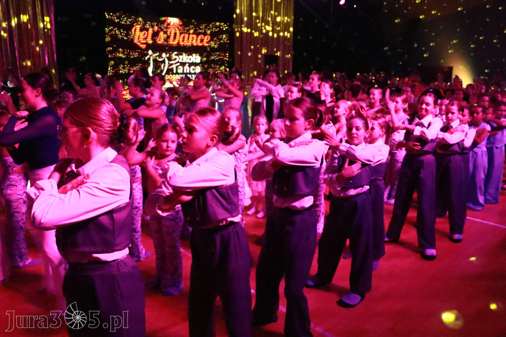 Fotorelacja V: DANCE CHALLENGE KOZIEGŁOWY CUP 2025
