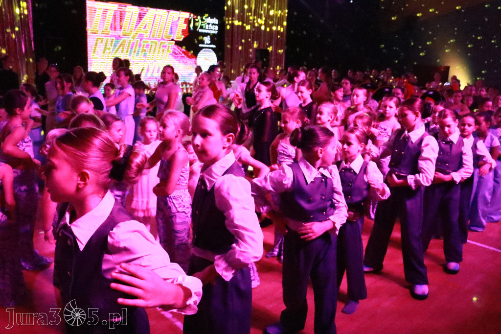 Fotorelacja V: DANCE CHALLENGE KOZIEGŁOWY CUP 2025
