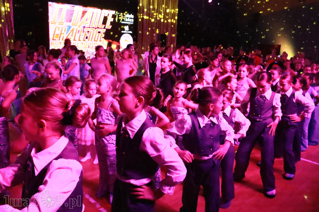 Fotorelacja V: DANCE CHALLENGE KOZIEGŁOWY CUP 2025