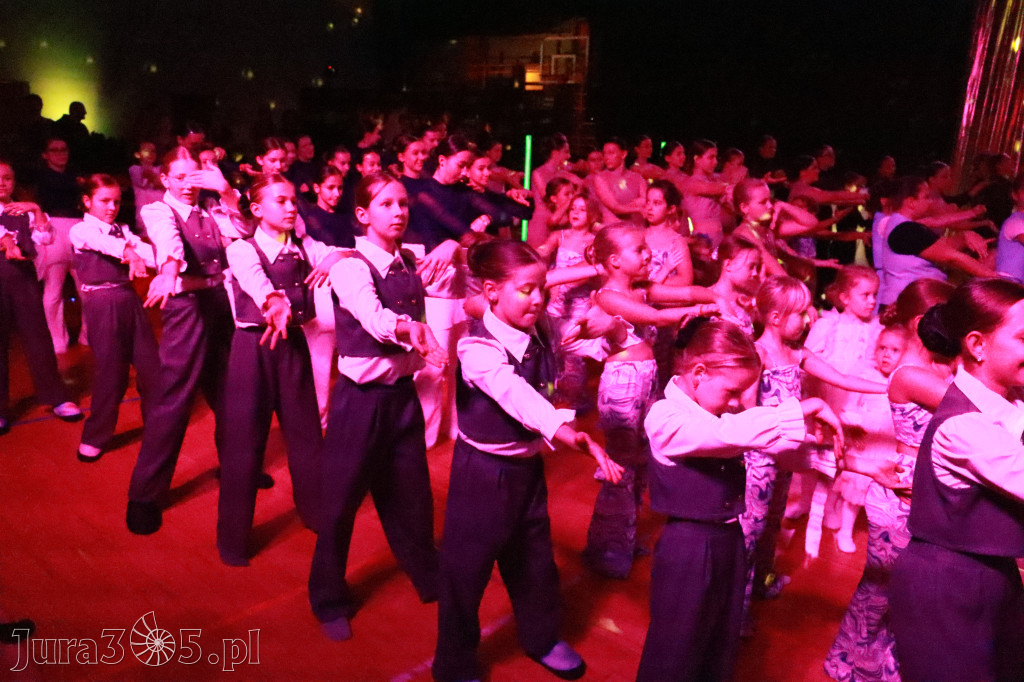 Fotorelacja V: DANCE CHALLENGE KOZIEGŁOWY CUP 2025